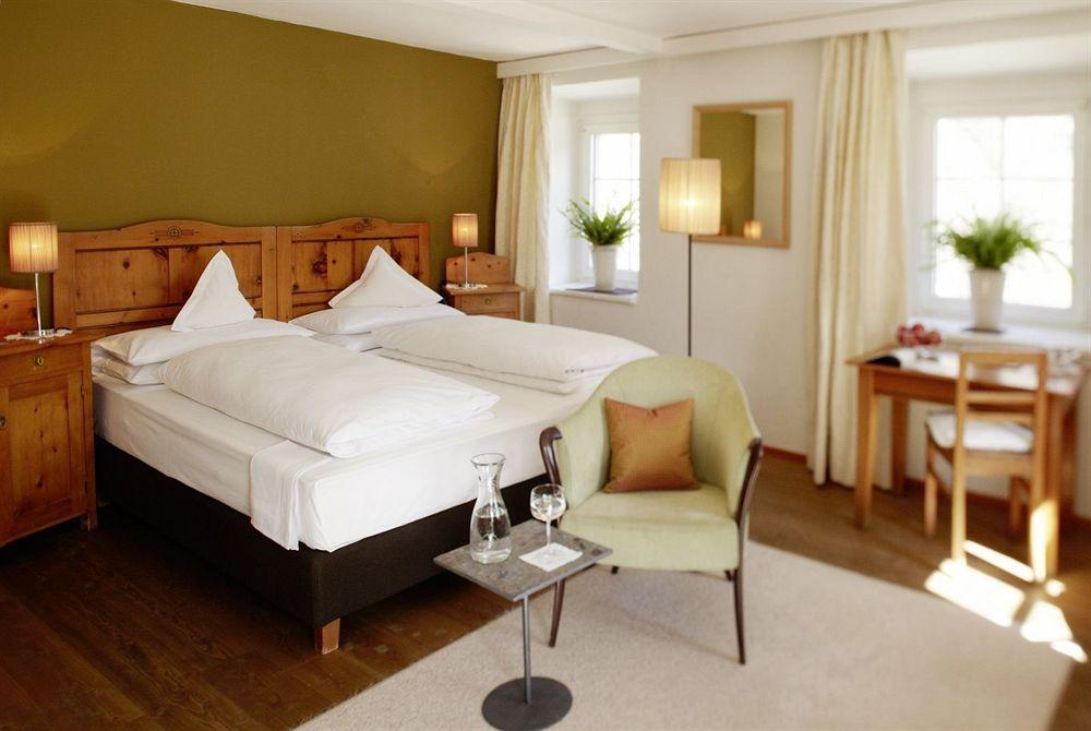 Goldene Rose Karthaus Hotel Senales Ngoại thất bức ảnh
