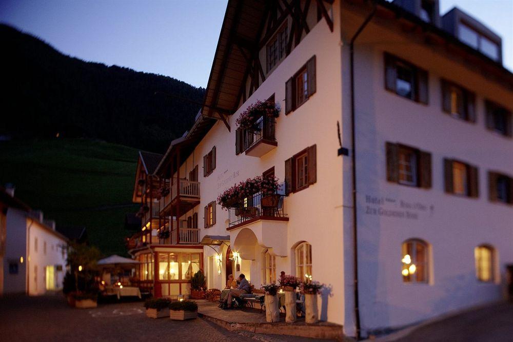 Goldene Rose Karthaus Hotel Senales Ngoại thất bức ảnh
