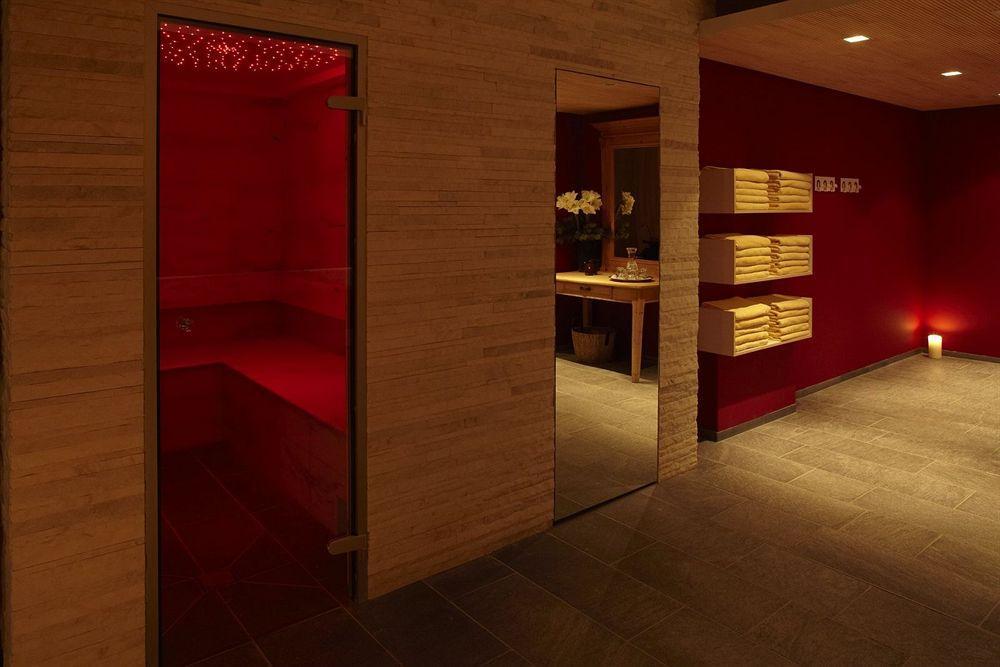 Goldene Rose Karthaus Hotel Senales Ngoại thất bức ảnh