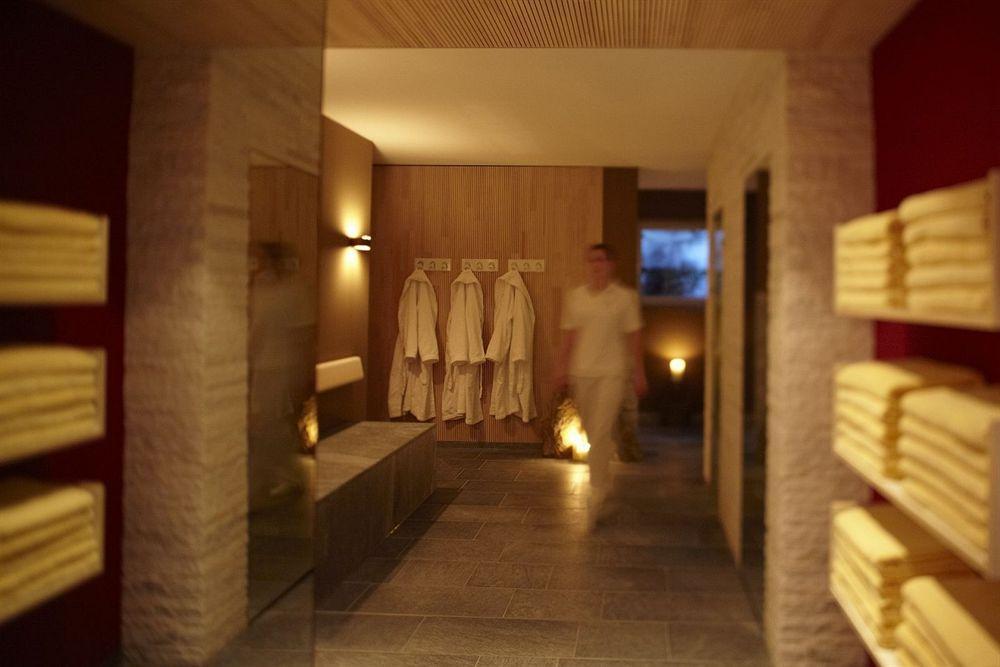 Goldene Rose Karthaus Hotel Senales Ngoại thất bức ảnh