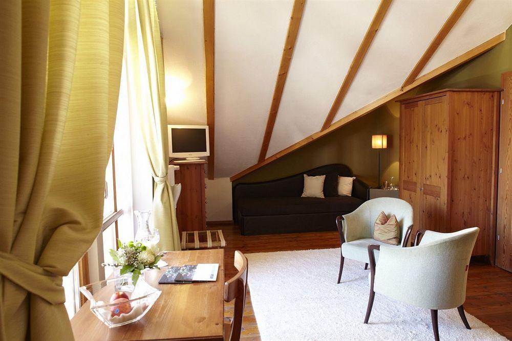 Goldene Rose Karthaus Hotel Senales Ngoại thất bức ảnh