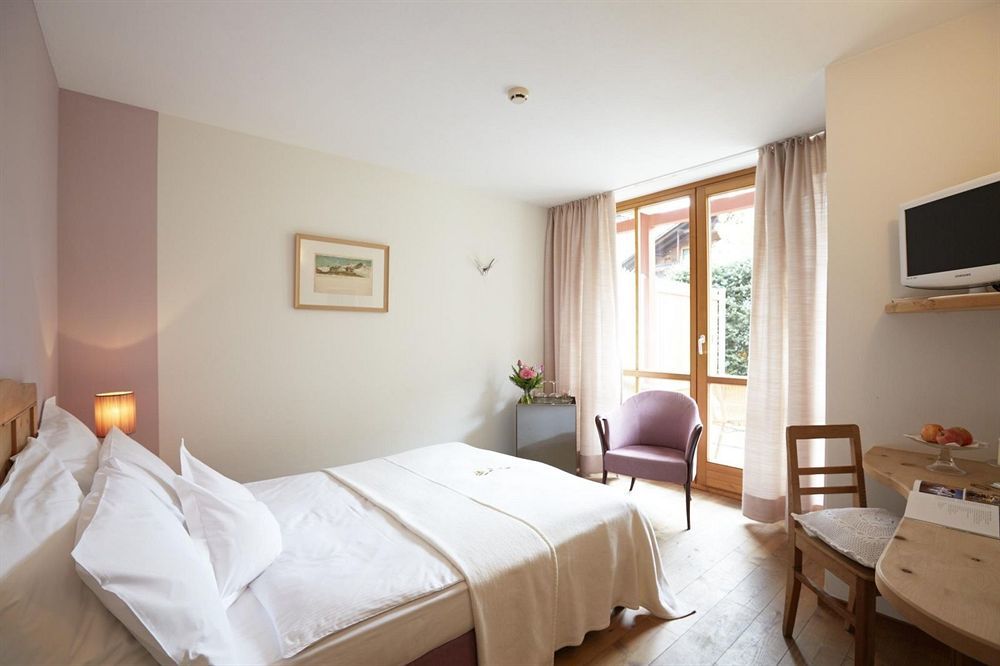 Goldene Rose Karthaus Hotel Senales Ngoại thất bức ảnh