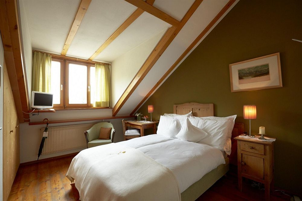 Goldene Rose Karthaus Hotel Senales Ngoại thất bức ảnh