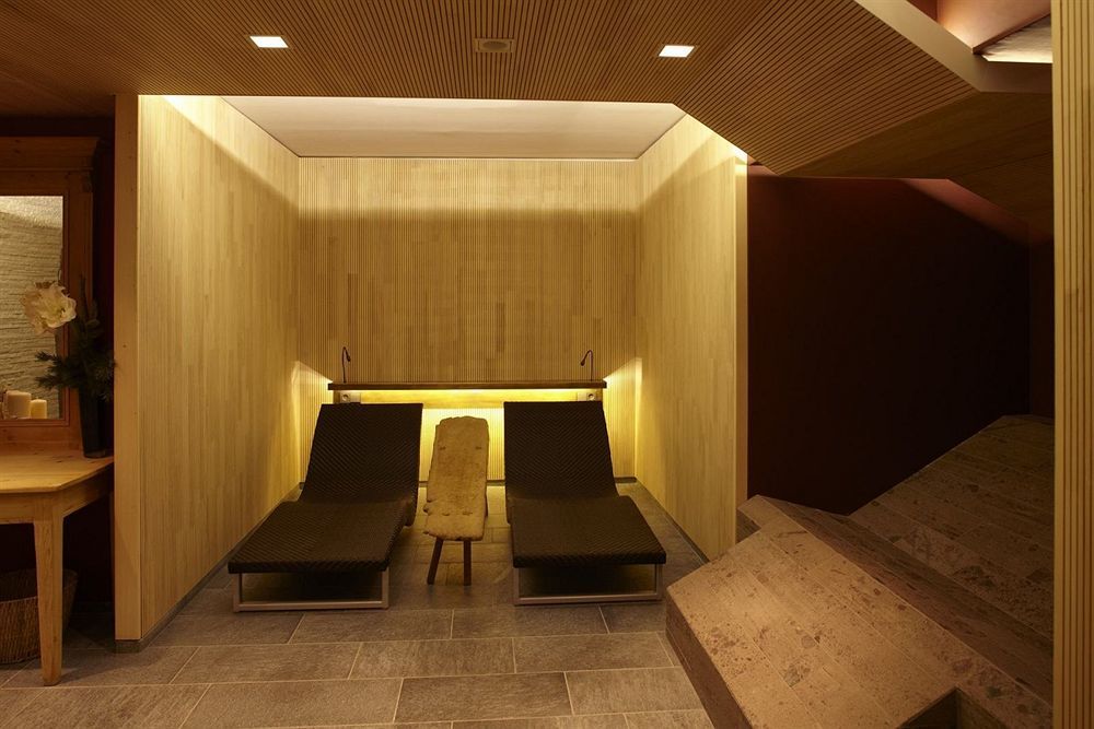 Goldene Rose Karthaus Hotel Senales Ngoại thất bức ảnh